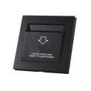 Енергоспестяващ модул, работещ с Mifare карти