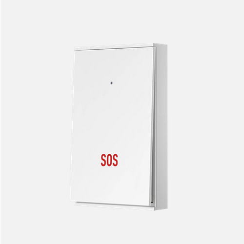 SMILE RF BS100-SOS Wireless panic button for elderly