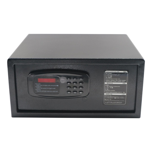 HOTELLO CLASSIC Hotel safe with electronic lock