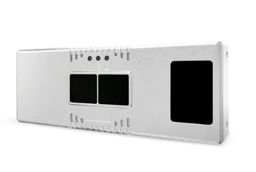 [RGPC-FP221] RayCount 3D ToF  Two-way people counter