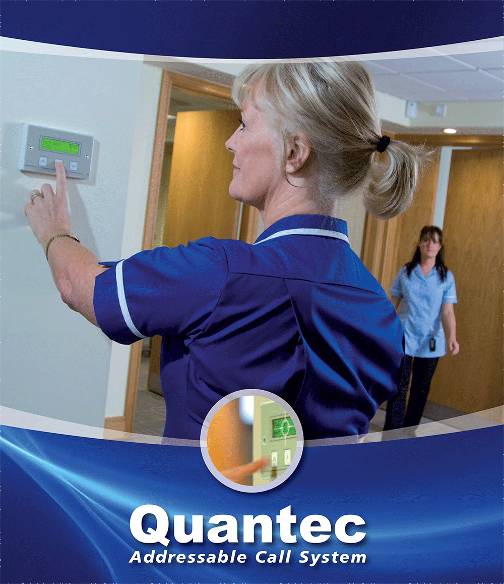 Quantec