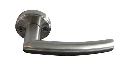 Lock handle 2 Lock handle 2