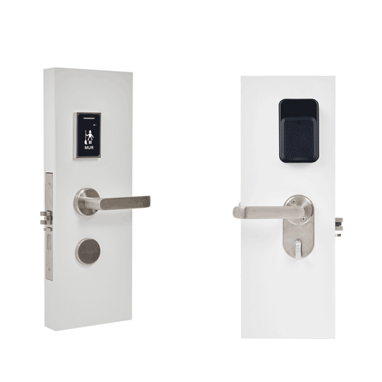 Hotello eSmart Platinium DND Platinium 200e