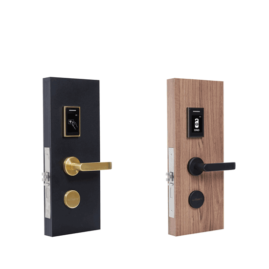 Hotell eSmart Platinium 200E Platinium 200E