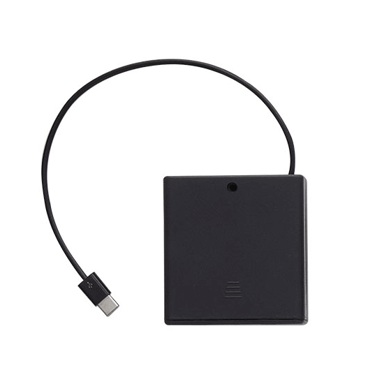 Emergency power supply esamrt locks Emergency power supply esamrt locks