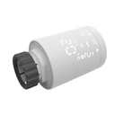 ZeegBee Термоглава за радиаторен вентил с LED индикация за температура, заряд на батериите и други