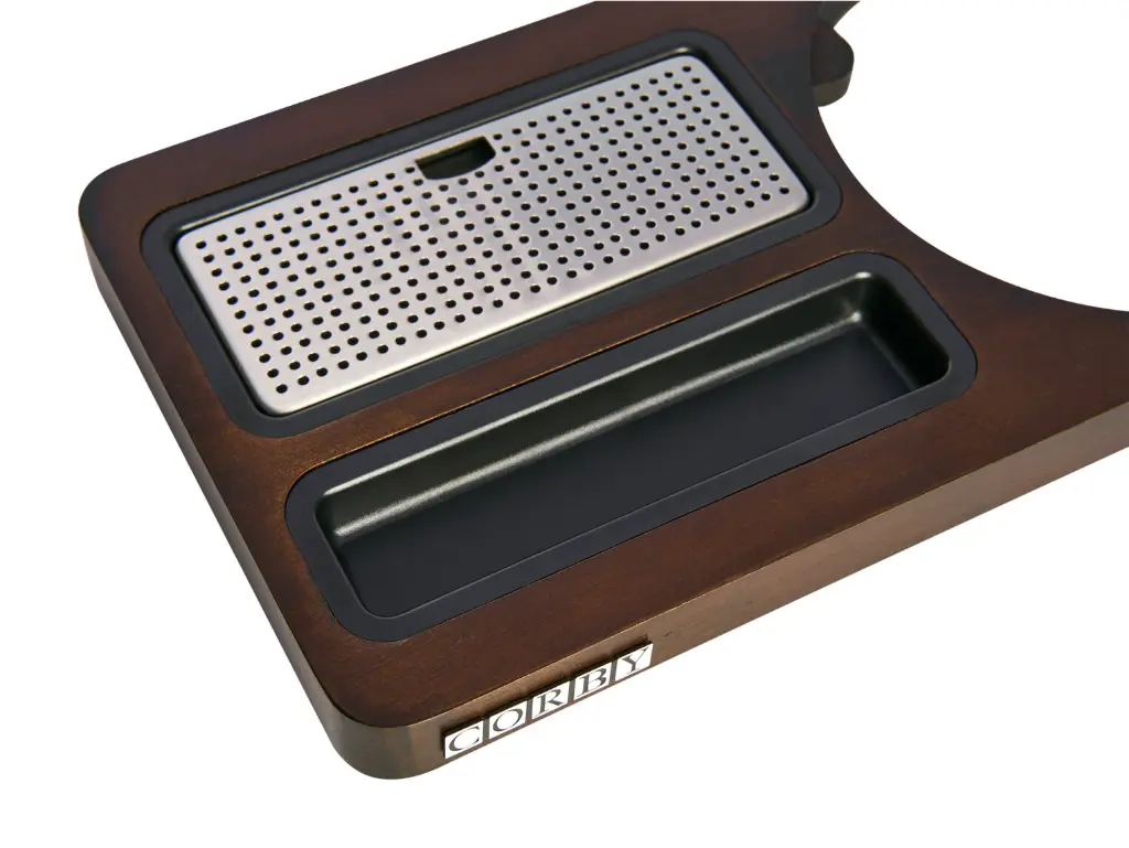 corby-buckingham-compact-welcome-tray-in-dark-wood3.webp