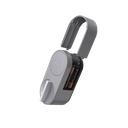 Lockin смарт модул, монтаж на съществуващи секретни брави