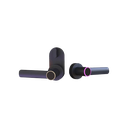 EMMA hotel locks with cards and mobile key