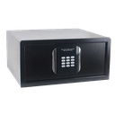 HOTELLO STAR Hotel safe with electronic lock, memory of the last 100 openings