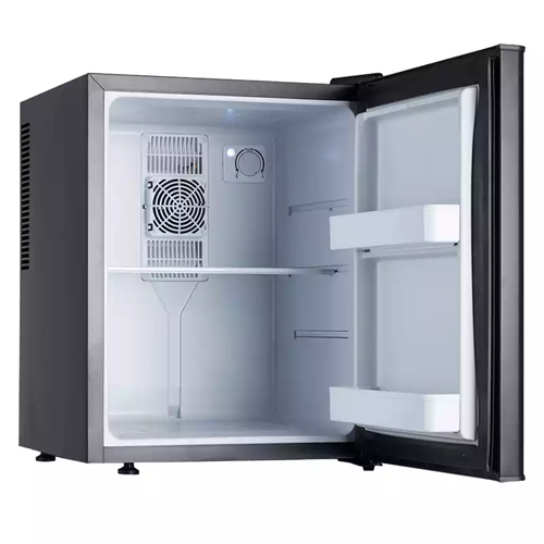 HOTELLO ECOBAR Minibar with solid door