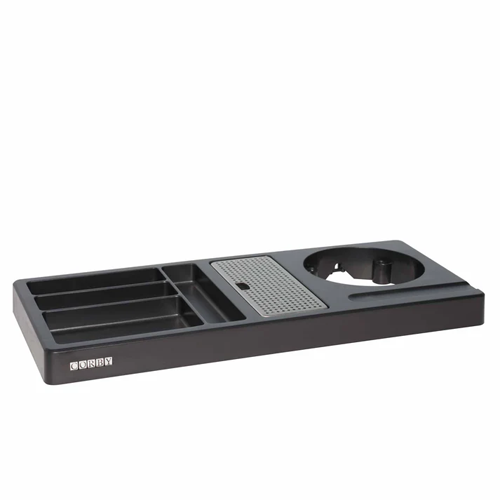 CANTERBURY CLASSIC WELCOME Kettle tray