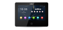 7" LCD монитор за видеодомофон, двупроводна видеодомофонна система 