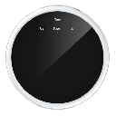 SMILE RF GS020 детектор за газ, газ детектор за пропан бутан, детектор за изтичане на газ