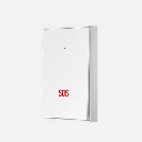 SMILE RF BS100-SOS Безжичен паник бутон за възрастни хора 