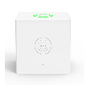 Smile SecCube 3 Безжична алармена система за дома, контролен панел