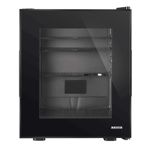 Минибар ETON със стъклена врата