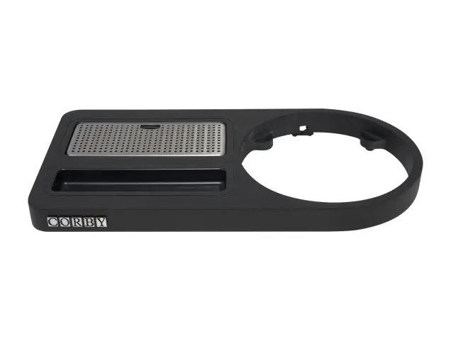 BUCKINGHAM COMPACT WELCOME Поднос за електрическа кана