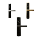 Електронна брава серия EVA