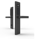 NIKITA series Hotel locks with cards, code and mobile key