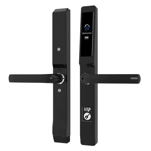 IZZY универсални хотелски брави 