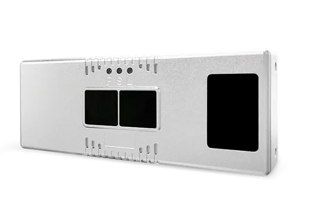 RayCount 3D ToF  Two-way people counter