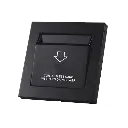 Енергоспестяващ модул работещ с Mifare карти Евро стандарт конзола