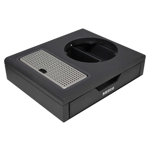 KENSINGTON Welcome electric kettle tray with drawer