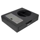 KENSINGTON Welcome electric kettle tray with drawer