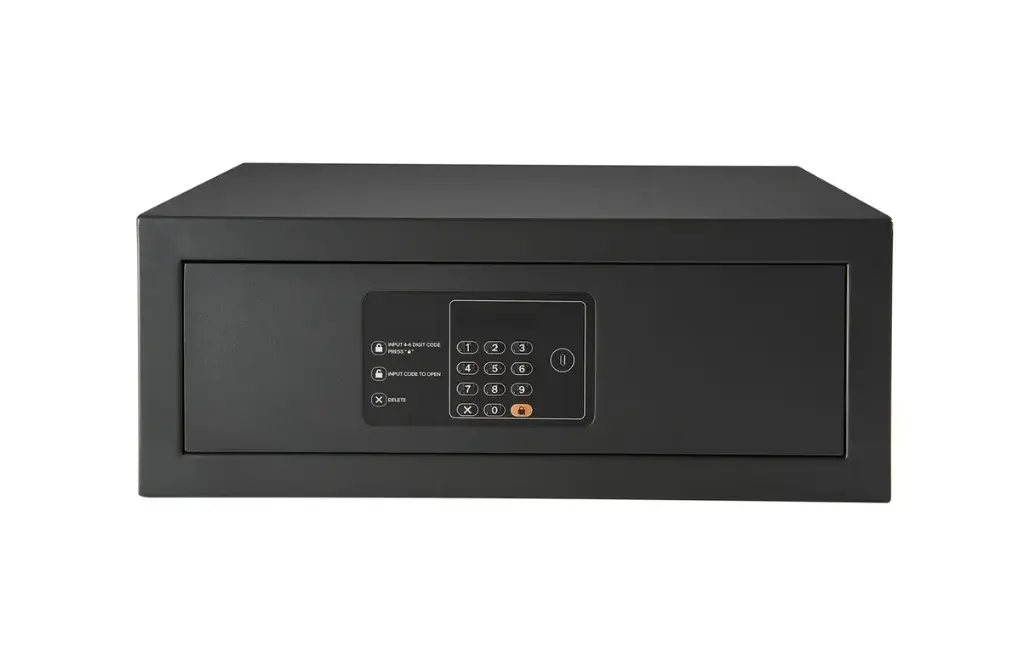 WESTMINSTER  Hotel safe with  electronic lock