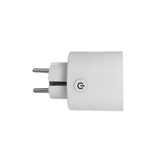SMILE SOCKET PRO WIFI контакт шуко. Смарт контакт