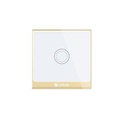 SMILE THOUCH 1 Single WiFi touch light switch