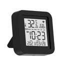 SMILE THS-PRO-ZB  ZigBee temperature and humidity sensor, IR Hub with display