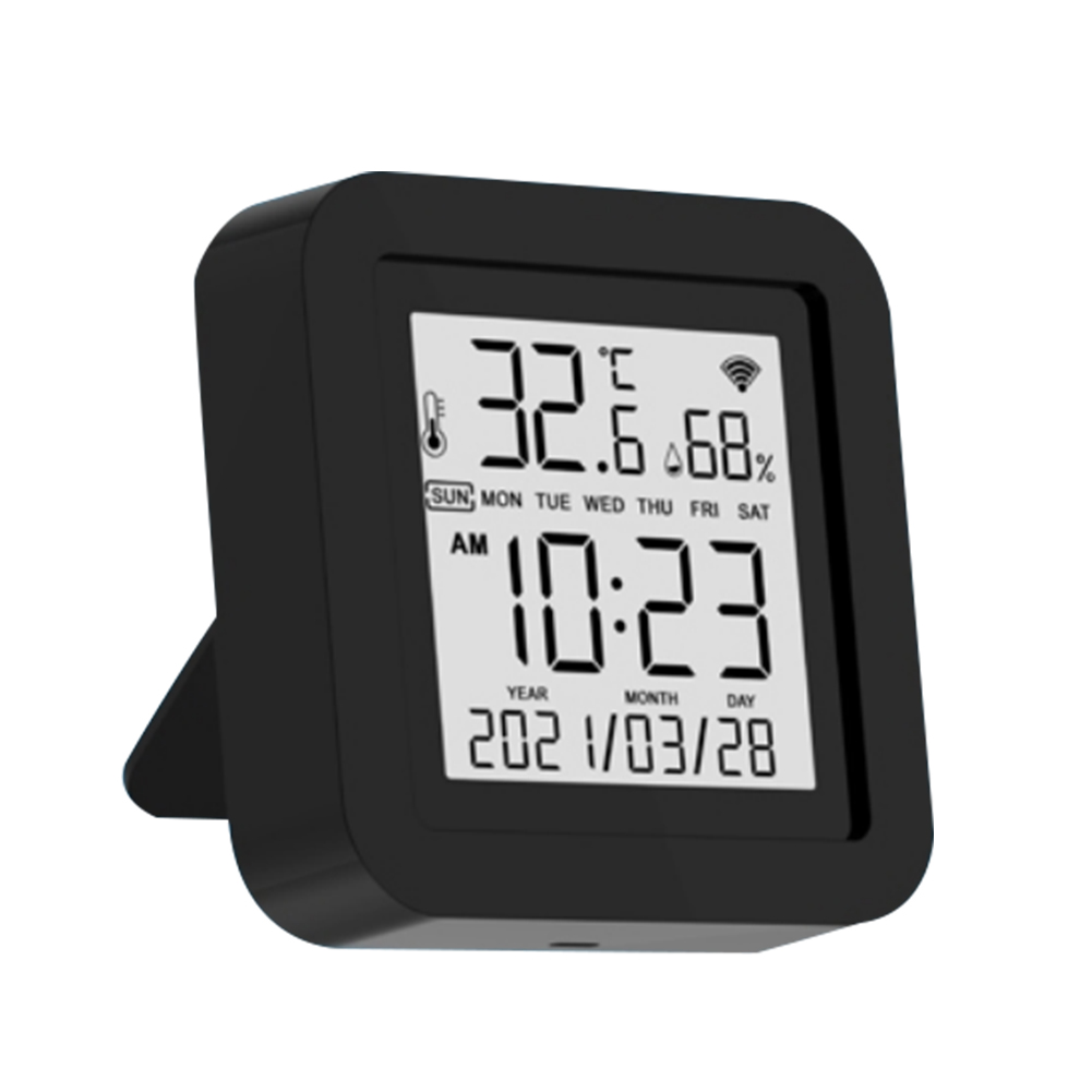SMILE THS PRO IR and WiFi hub with temperature and humidity sensor