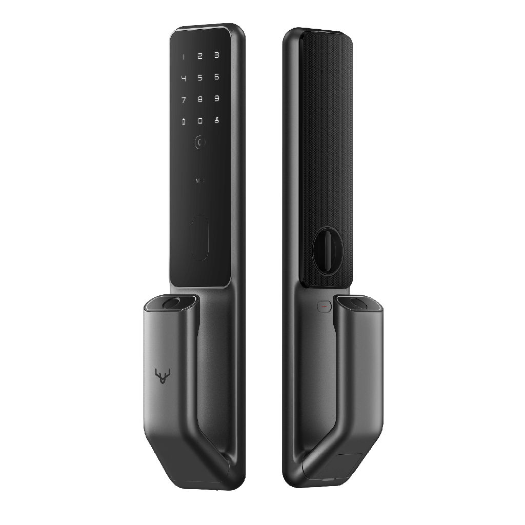 10% върху S30 PRO XIAOMI Smart lock electronic lock with fingerprint, card and code