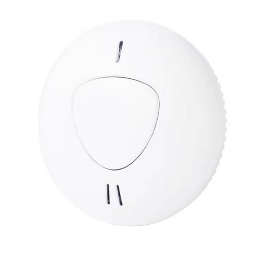 SMILE RF OS Wireless оptical smoke detector with Siren 433 Mhz