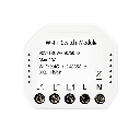 SMILE MINI WiFi модул за осветление, смарт реле за осветление Tuya, Smart Life