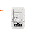 SMILE W20A WiFi електрически превключвател с едно реле, Max 20A 220V