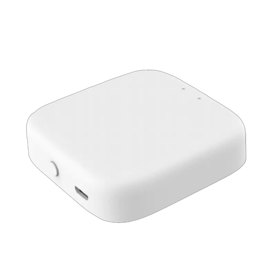 SMILE ZBBL50 Zigbee /Bluetooth  WiFi хъб, до 50 свързани ZigBee устройства