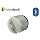 DANALOCK V3 BT Smart door lock, Bluetooth