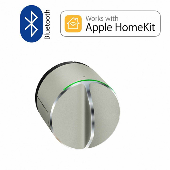 DANALOCK V3 BTHK – интелигентна брава за врата, съвместима с HomeKit