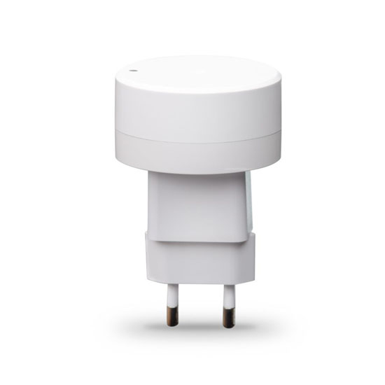 DANABRIDGE_V3 WiFi модул за Danalock, вкл. захранване