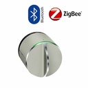 DANALOCK V3 BTZB Смарт електронна ключалка,смарт брава Bluetooth/ZigBee