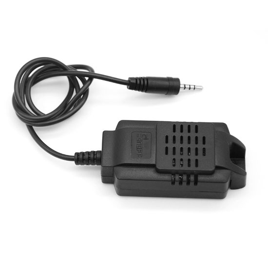 Si7021 Temperature and humidity sensor compatible with SMILE WM103