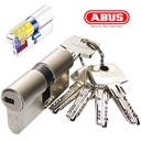 Lock cylinder with safety function, 30/40 