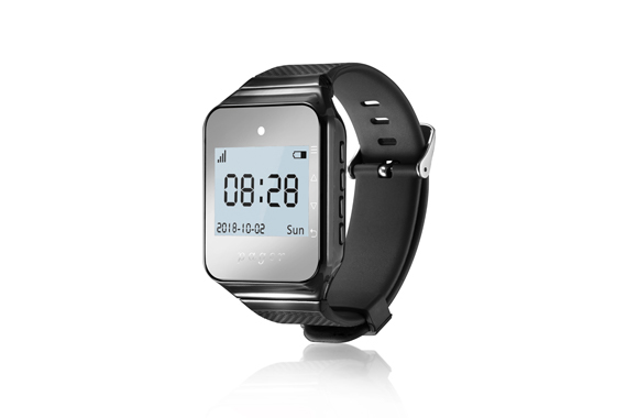 RGRS-C-P630 Пейджър тип часовник