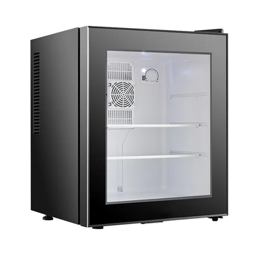 HOTELLO ECOBAR GD Минибар със стъклена врата