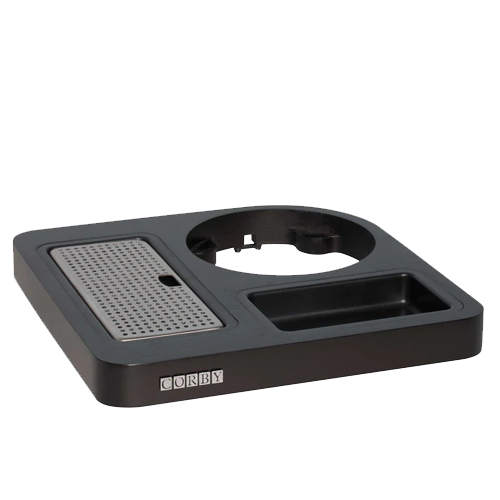 Подложка за чайник CANTERBURY COMPACT WELCOME