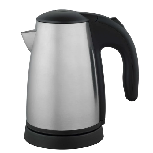 [COR-KENS06-SS] KENSINGTON Електрическа кана 0.6L