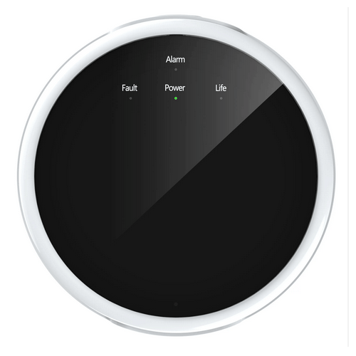 SMILE RF GS020 wireless gas detector, LPG gas detector, gas leak detector